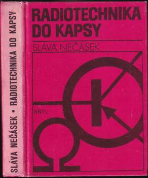 Radiotechnika do kapsy