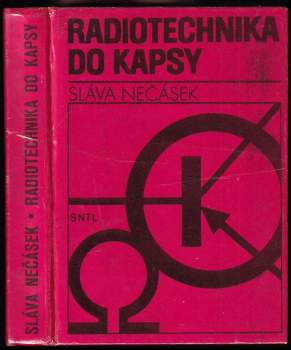 Radiotechnika do kapsy