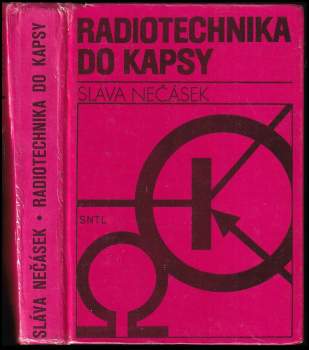 Radiotechnika do kapsy
