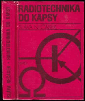 Sláva Nečásek: Radiotechnika do kapsy