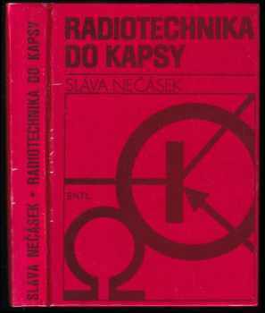 Radiotechnika do kapsy