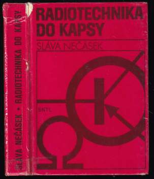 Radiotechnika do kapsy