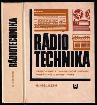 Rádiotechnika
