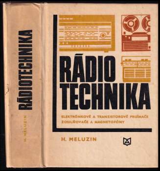 Rádiotechnika