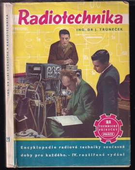 Radiotechnika