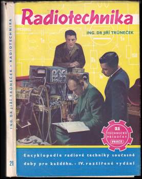 Radiotechnika