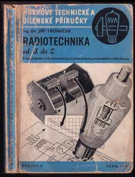 Radiotechnika od A do Z