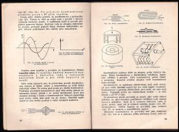 Jiří Trůneček: Radiotechnika od A do Z