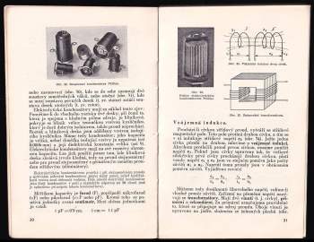 Jiří Trůneček: Radiotechnika od A do Z