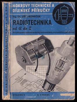 Radiotechnika od A do Z