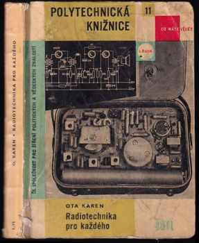 Radiotechnika pro každého