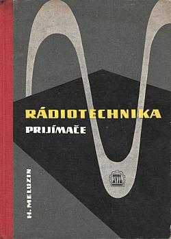 Rádiotechnika - rádioprijímače