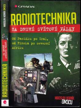 Radiotechnika za druhé světové války