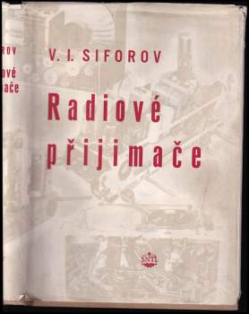 Radiové přijimače