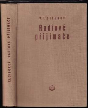 Radiové přijimače