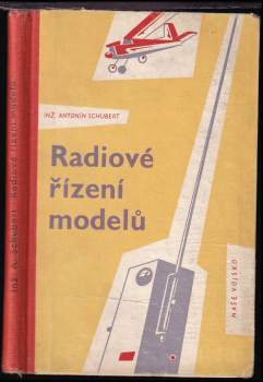 Radiové řízení modelů