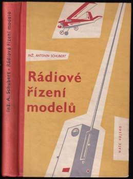 Rádiové řízení modelů