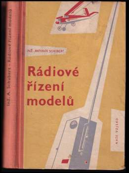 Rádiové řízení modelů