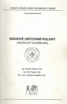 Rádiové určování polohy