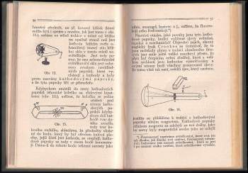 František Běhounek: Radium a paprsky X