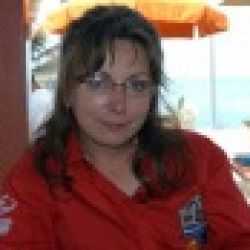 Radka Dvořáková