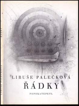 Libuše Palečková: Řádky