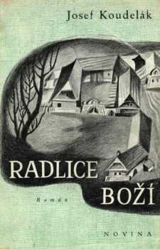 Radlice boží