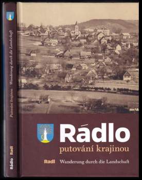 Marek Řeháček: Rádlo