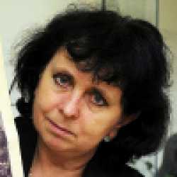 Radmila Holodňáková