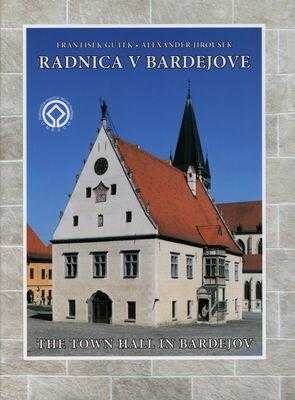 Radnica v Bardejove