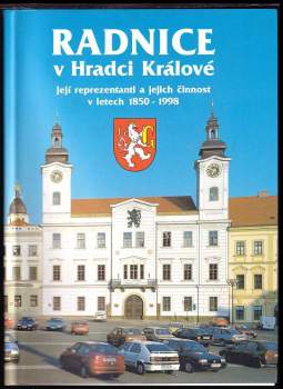 Radnice v Hradci Králové
