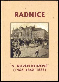Radnice v Novém Bydžově