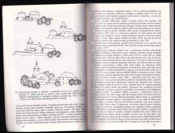 Bohumír Lifka: Radomyšl