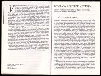 Bohumír Lifka: Radomyšl