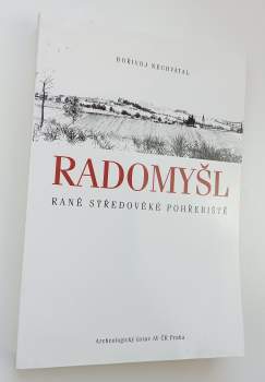 Bořivoj Nechvátal: Radomyšl