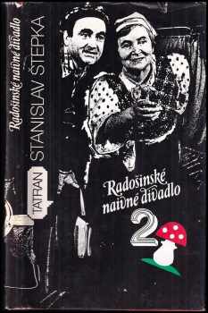 Radošinské naivné divadlo 2