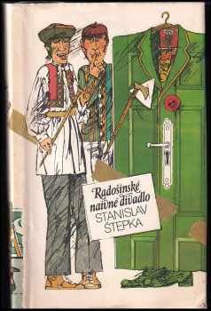 Radošinské naivné divadlo