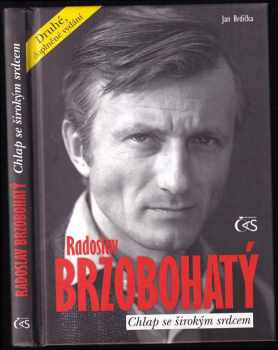 Jan Brdička: Radoslav Brzobohatý
