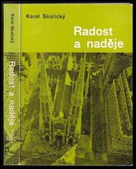 Radost a naděje