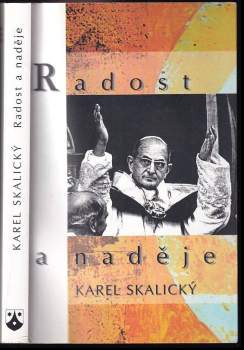 Radost a naděje : církev v dnešním světě