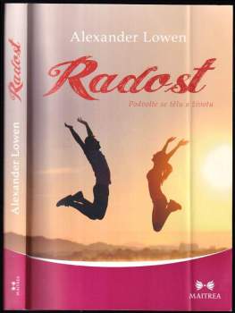 Alexander Lowen: Radost
