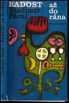 Vladimír Páral: Radost až do rána