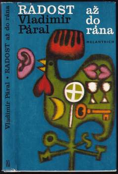 Radost až do rána