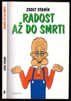 Radost až do smrti