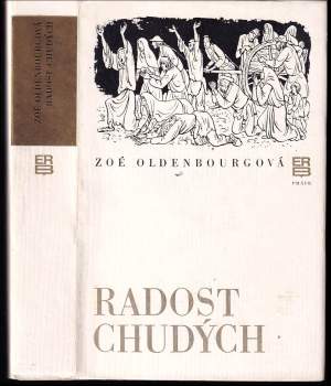Zoé Oldenbourg: Radost chudých