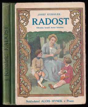 Radost