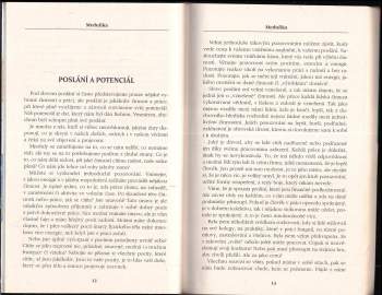 Dita Lyner: Radost, hojnost, prosperita s jógou vědomí