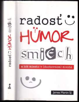 Radosť, humor, smiech a ich úloha v (duchovnom) živote