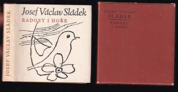 Radost i hoře