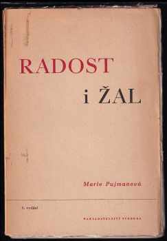 Radost i žal